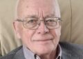Fred is a member of Kings Church Wokingham. Picture: courtesy of Kings Church