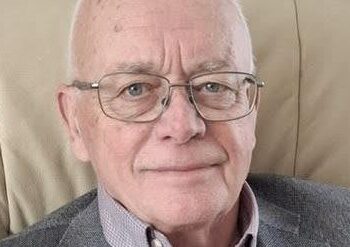 Fred is a member of Kings Church Wokingham. Picture: courtesy of Kings Church