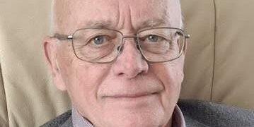 Fred is a member of Kings Church Wokingham. Picture: courtesy of Kings Church