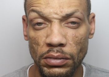 Claydon Heard has been jailed Picture: Thames Valley Police