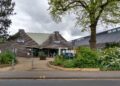 The Oakwood Centre in Headley Road, Woodley. Credit: James Aldridge, Local Democracy Reporting Service.