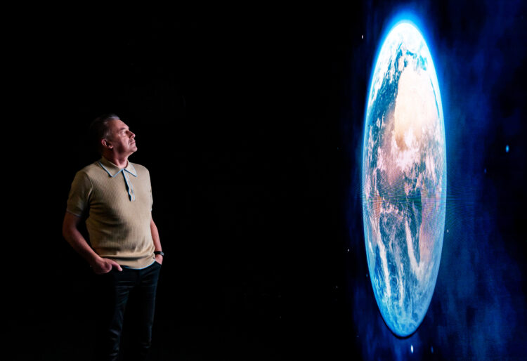 100 viewers are sought to watch a new climate and nature film in Wokingham. Picture: courtesy of Reading & Mid-Berks Steering Group for the People's Emergency Briefing