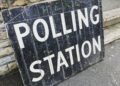 Polling station Picture: Pixabay