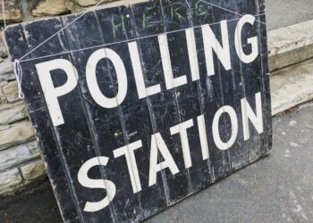 Polling station Picture: Pixabay