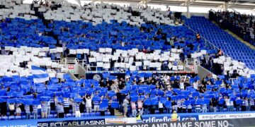 Reading FC
