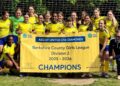 Ascot United Diamonds