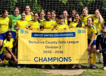 Ascot United Diamonds