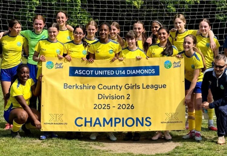 Ascot United Diamonds