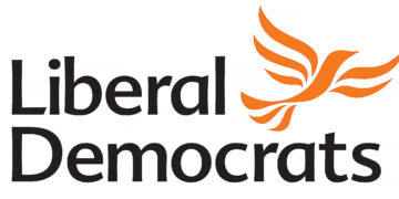 Liberal Democrats.