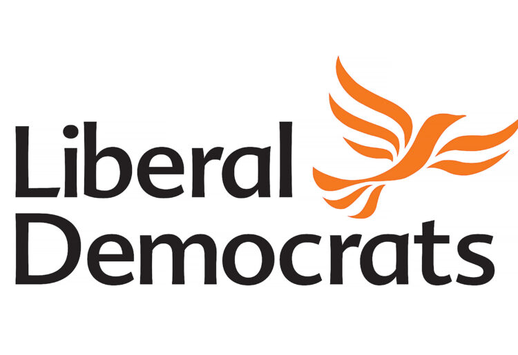 Liberal Democrats.