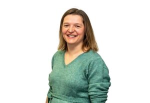 Cllr Katrin Harding