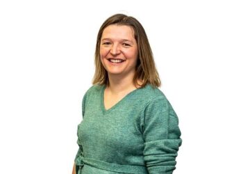 Cllr Katrin Harding