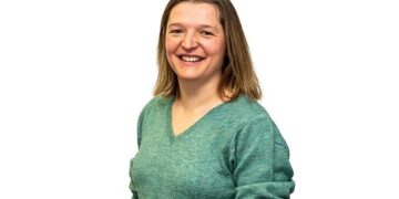 Cllr Katrin Harding