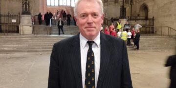 James Sunderland