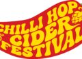 The Wokingham Chilli Hop Cider Festival.