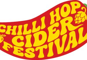 The Wokingham Chilli Hop Cider Festival.