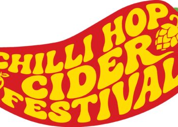 The Wokingham Chilli Hop Cider Festival.