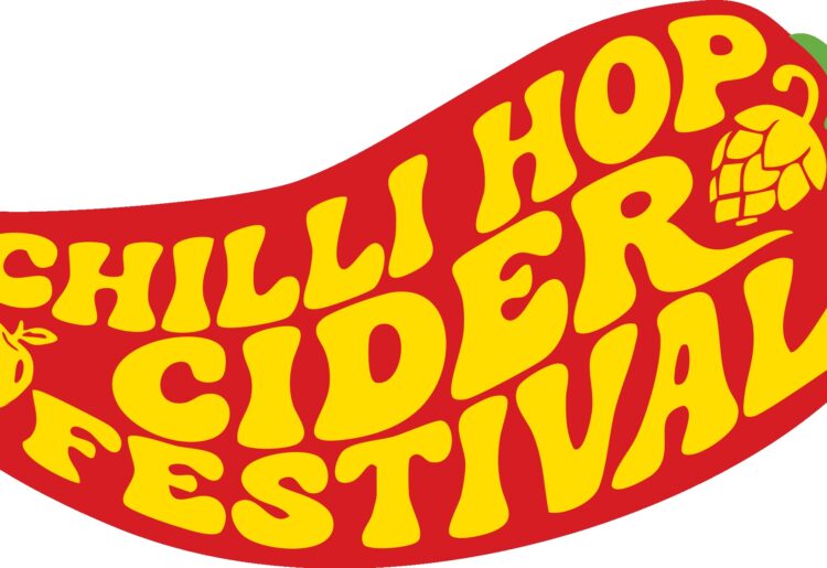 The Wokingham Chilli Hop Cider Festival.