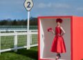 As part of the campaign, Ascot introduces style notes for its inaugural Royal Ascot Colour of the Year: Bright Tomato.