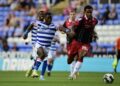 Reading FC, Basil Tuma