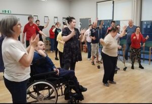Wokingham charity Promise Inclusion is changing lives through its work to support children and adults with learning disabilities and autism. Picture: Promise Inclusion