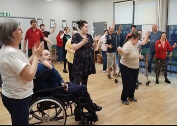 Wokingham charity Promise Inclusion is changing lives through its work to support children and adults with learning disabilities and autism. Picture: Promise Inclusion