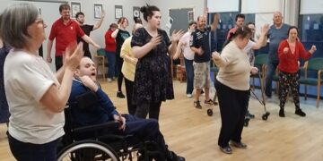 Wokingham charity Promise Inclusion is changing lives through its work to support children and adults with learning disabilities and autism. Picture: Promise Inclusion