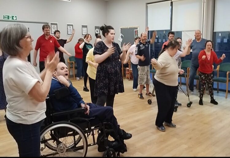 Wokingham charity Promise Inclusion is changing lives through its work to support children and adults with learning disabilities and autism. Picture: Promise Inclusion