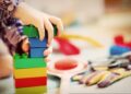 Children and carers meet at Kings Kiddies in Wokingham. Picture: Esi Grunhagen via Pixabay