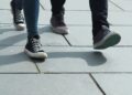 Men Walking and Talking meets weekly at Cantley Park car park (first car park on the right), on Mondays,at 6.30pm. Picture: Michael Drummond via Pixabay