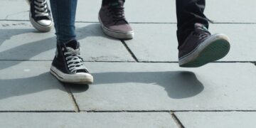 Men Walking and Talking meets weekly at Cantley Park car park (first car park on the right), on Mondays,at 6.30pm. Picture: Michael Drummond via Pixabay