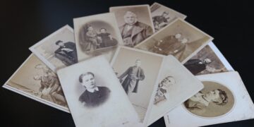 A Local History Advice Surgery is held every Friday, in Wokingham Library. Picture: Christian Storb via Pixabay