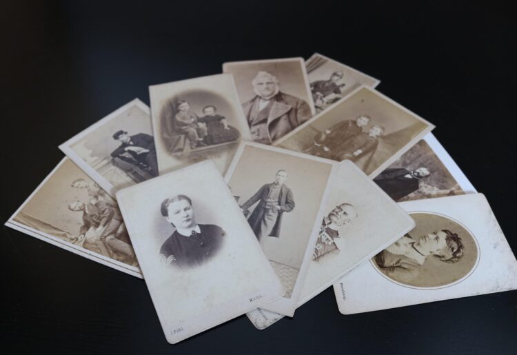 A Local History Advice Surgery is held every Friday, in Wokingham Library. Picture: Christian Storb via Pixabay