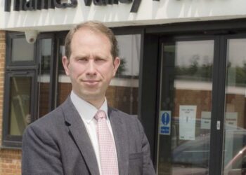 Matthew Barber has issued a challenge local councils and housing developers to tackle the problems caused by 'unadopted' roads and housing estates.