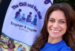 A new club for children with SEN and neurodivergent needs will open in Wokingham this summer. Picture: Chill 'n' Fun Crew