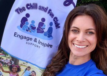 A new club for children with SEN and neurodivergent needs will open in Wokingham this summer. Picture: Chill 'n' Fun Crew
