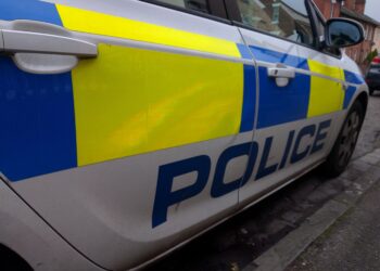 Thames Valley Police