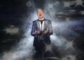 Amore ? An Italian Tenor In Concert, starring Yuri Sabatini, will take place in Wokingham in June. Picture: courtesy of Yuri Sabatini