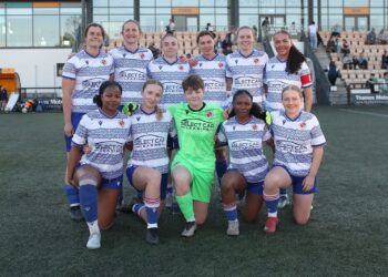 Reading FC Women