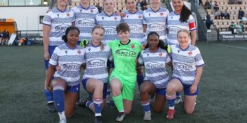 Reading FC Women
