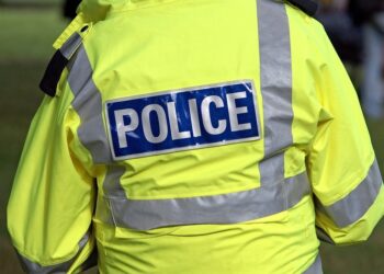 Thames Valley Police