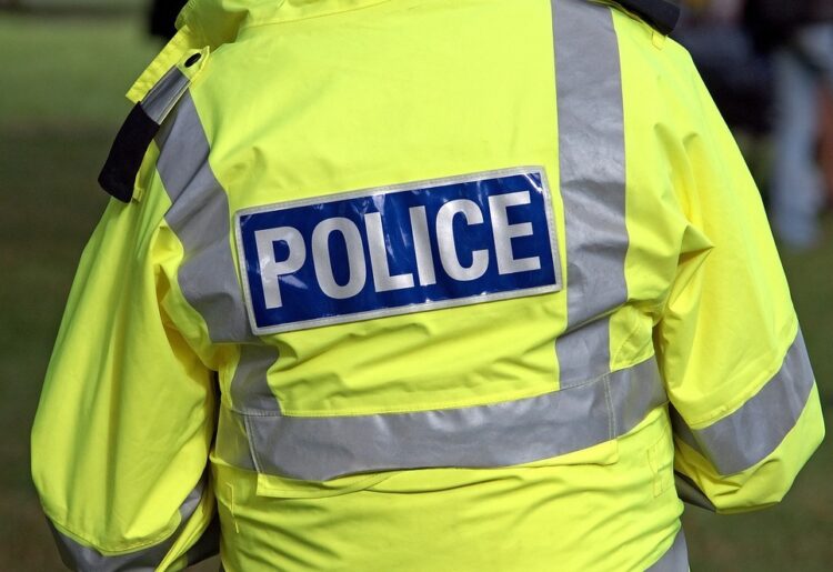Thames Valley Police