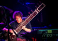 Helicon Picture: Andrew Merritt