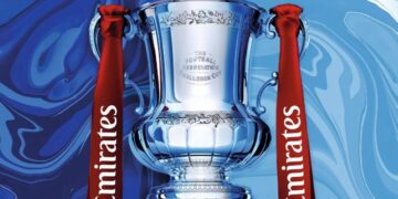 Saturday's programme.`