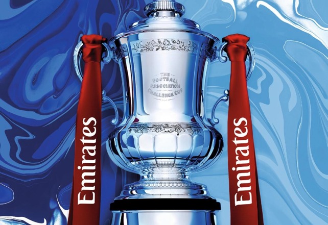 Saturday's programme.`
