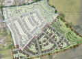 Phase one of the Taylor Wimpey development would deliver a mix of market and affordable housing.