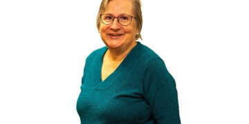 Cllr Prue Bray