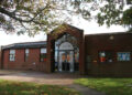 St James Church Centre in Woodley.