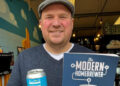 Elusive founder Andy Parker.
