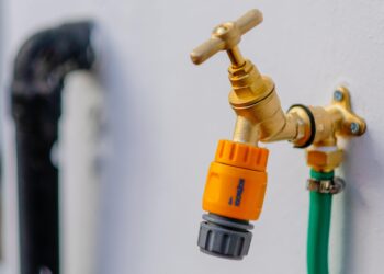 The UK could be in for a dry summer this year despite wet weather through the spring, scientists have warned. Picture: Harry grout via Unsplash